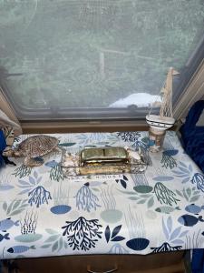 Sea House Camping PGN 75U5 Brzezno