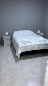 Departamento Los Ceibos 2