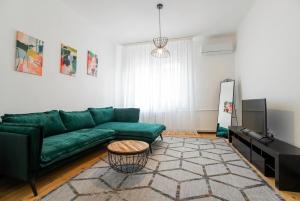Centro Vivo Apartment