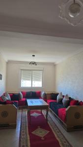 New appartement in Riyad tangier