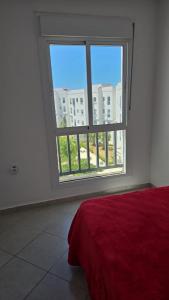 New appartement in Riyad tangier