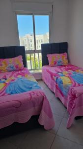 New appartement in Riyad tangier