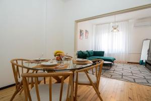 Centro Vivo Apartment