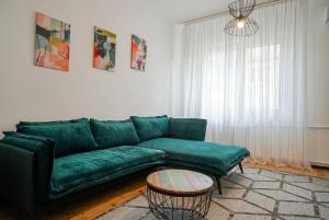 Centro Vivo Apartment