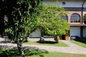 Bed & Breakfast Villa Chiara