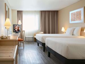 Novotel Monterrey Valle