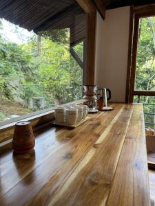 SeTena Tierra Humeda Ecolodge