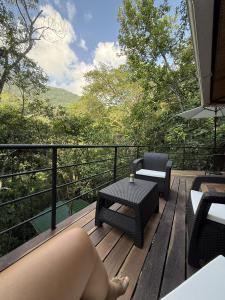 SeTena Tierra Humeda Ecolodge