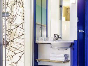 ibis Budget Luxembourg Aeroport
