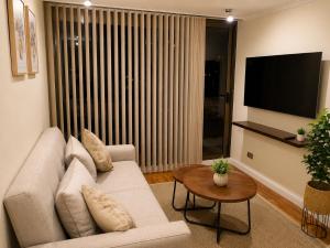 Providencia Apartamentos