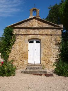 La Ginelle - Appartement Bocage