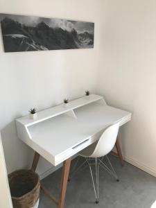 Wander- und Aktivchalet