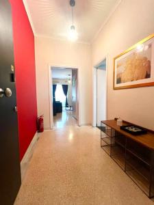 Syntagma Artist Apartment 2BR 8G