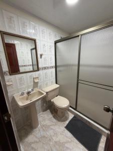 Gran Apartamento Familiar en el Norte de Armenia