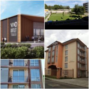 Departamento Lado outlet