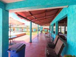 Hotel La Cueva Del Pirata