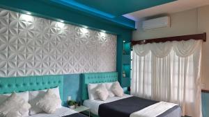 Hotel La Cueva Del Pirata