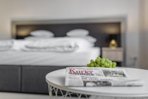 Aparthotel Platinum
