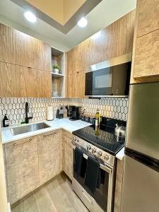 Ultimate 3 bedroom