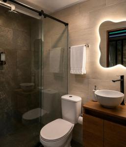 Suite mystic