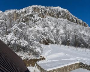 Lagano Mountain Retreat