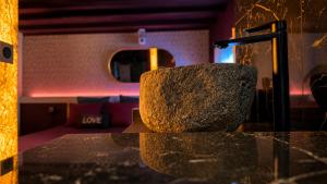 Secret Garden - Love Room - Beaujolais