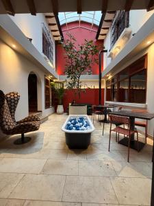 Sereno Hostels