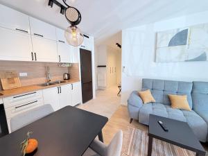 BibiMuna Apartman