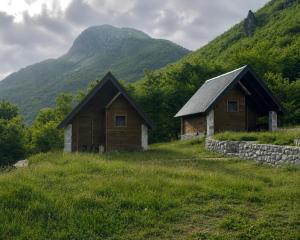 Lagano Mountain Retreat