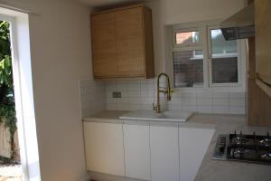Barnet newly renovated