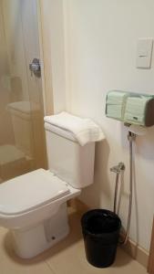 Apartamento Residence Ecoresort Capivari