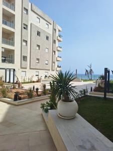 Résidence Costa G55 Appartement Vue Mer, Piscine et Accès Direct à la Plage
