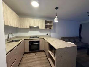 Aparts 4 Days 1 Bedroom San Isidro Executive Apartment