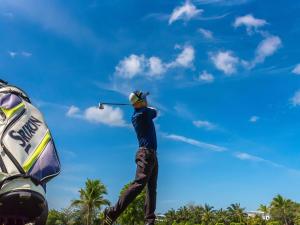 Sofitel Krabi Phokeethra Golf and Spa Resort