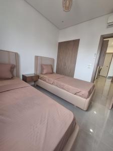 Résidence Costa A410 Appartement Vue Mer, Piscine et Accès Direct à la Plage