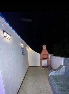 Maison vue mer