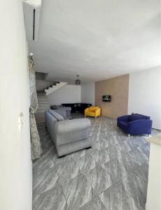 Maison vue mer