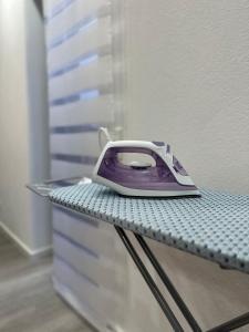 Modernes Apartment am Bodensee