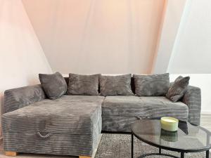 Modernes Apartment am Bodensee