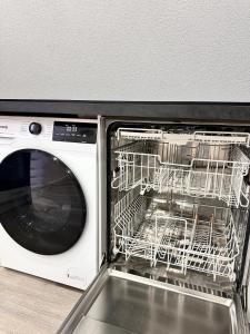 Modernes Apartment am Bodensee