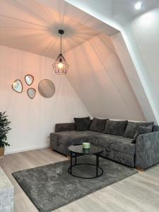 Modernes Apartment am Bodensee
