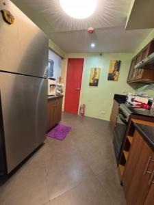 EYB Homestay