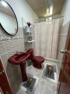 Hostal La India