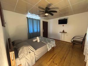 Hostal La Indiaa