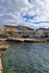 Apartment Kustici 6354d