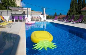 Holiday Home Seget Vranjica 9430