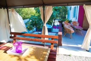 Holiday Home Seget Vranjica 9430