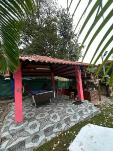 Hostal La Indiaa