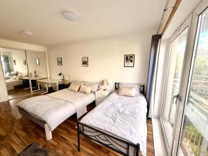 Drybrough Edinburgh Apt - SuperFast WiFi - 2BR Sleeps 5
