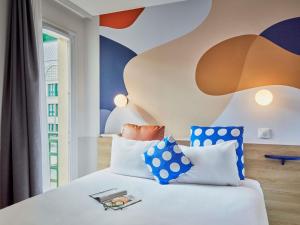 Aparthotel Adagio Val dEurope près de Disneyland Paris